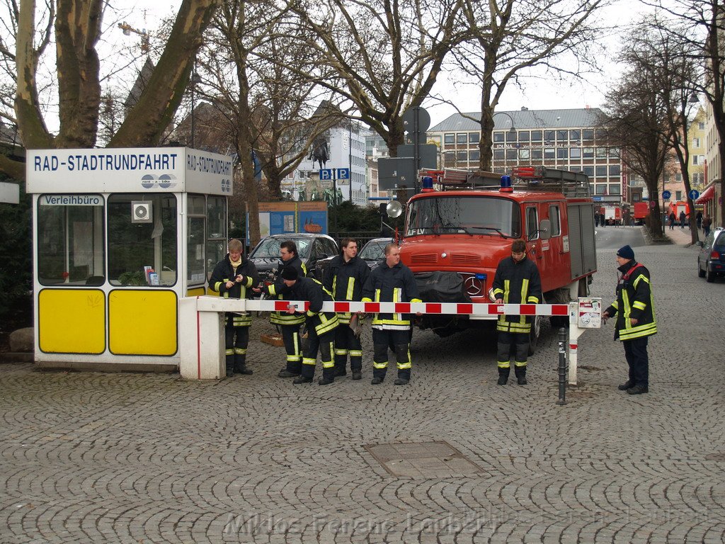 Vorbereitung Flutung U Bahn Koeln Heumarkt P141.JPG